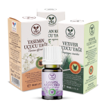 Aroma Terapi